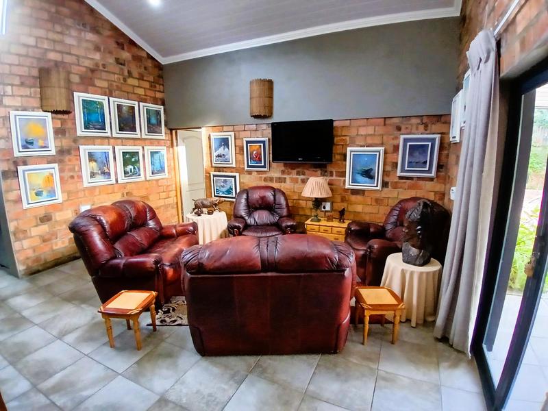 3 Bedroom Property for Sale in Stilbaai Wes Western Cape